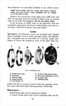 1948 Chevrolet Truck Operators Manual-55